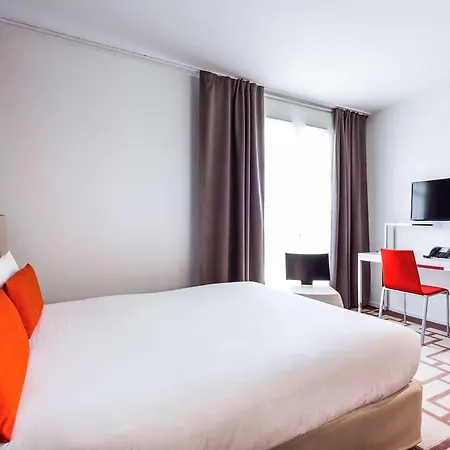 Adagio Timone Aparthotel Marseille