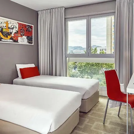 Adagio Timone Hotel apartamentowy 3*