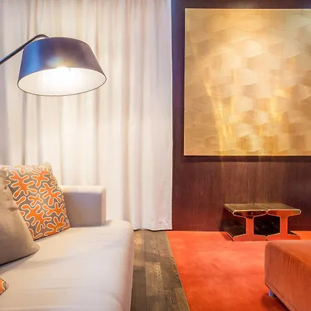 Hotel apartamentowy Adagio Timone