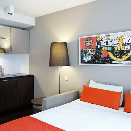 Adagio Timone 3* Marseilles